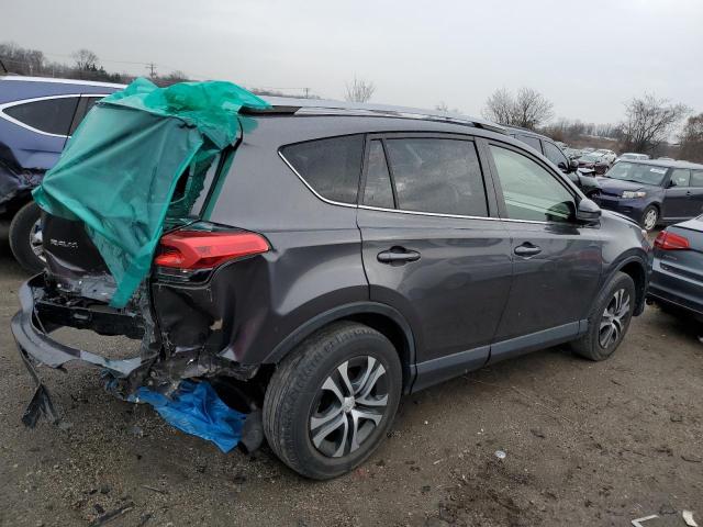 Photo 3 from auction – 2017 TOYOTA RAV4 LE with VIN JTMBFREV9HJ105741