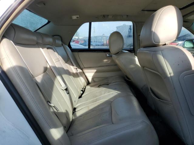 Photo 10 from auction – 2008 CADILLAC DTS with VIN 1G6KD57Y08U186975