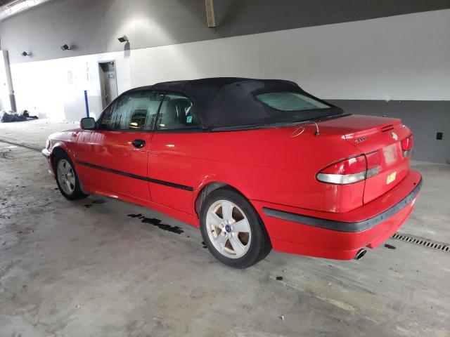 Photo 2 from auction – 2003 SAAB 9-3 SE with VIN YS3DF78K237001511