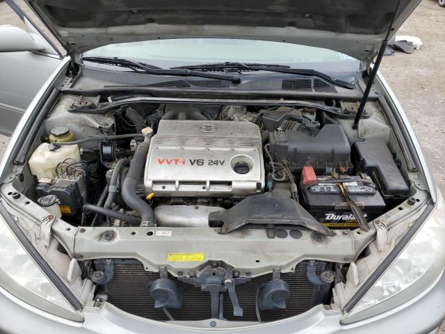 Photo 11 from auction – 2005 TOYOTA CAMRY LE with VIN 4T1BF30K25U597223