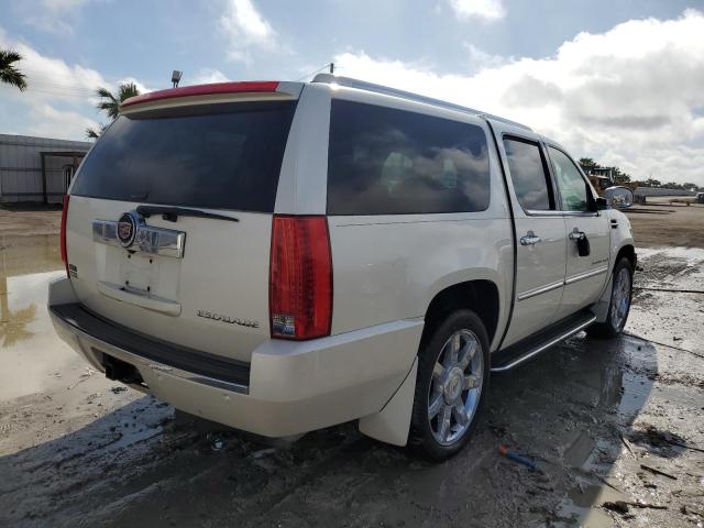 Photo 4 from auction – 2009 CADILLAC ESCALADE E with VIN 1GYFK26249R289332