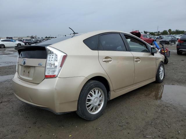 Photo 3 from auction – 2010 TOYOTA PRIUS with VIN JTDKN3DU4A1010857