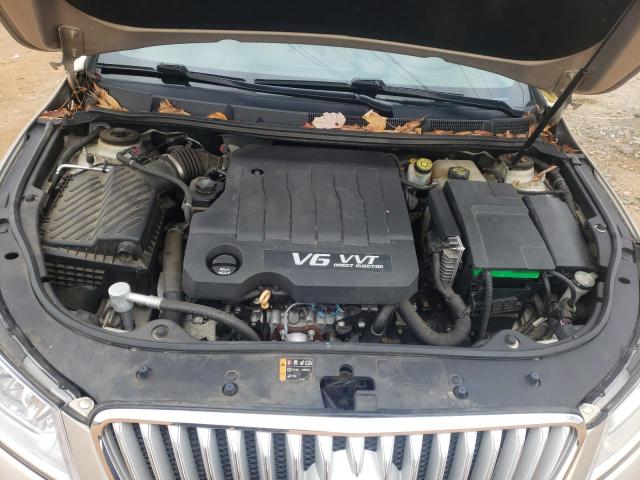 Photo 11 from auction – 2012 BUICK LACROSSE P with VIN 1G4GG5E38CF194350