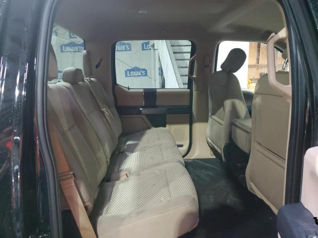 Photo 10 from auction – 2018 FORD F150 SUPER with VIN 1FTEW1CB4JFD14949