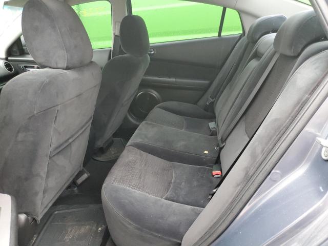 Photo 10 from auction – 2010 MAZDA 6 S with VIN 1YVHZ8CB1A5M32972