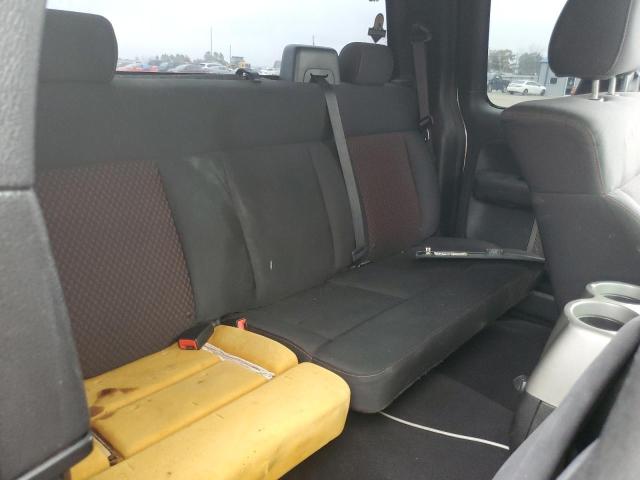 Photo 10 from auction – 2008 FORD F150 with VIN 1FTPX12V38KD13004
