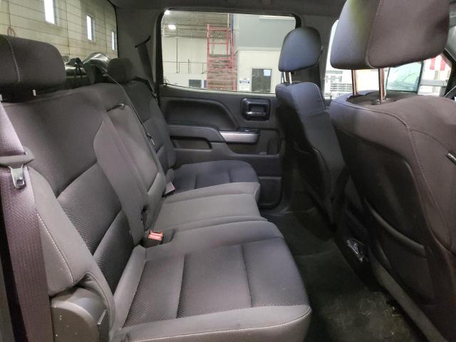 Photo 10 from auction – 2014 CHEVROLET SILVERADO2 with VIN 3GCUKREC9EG446685