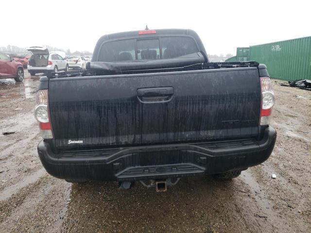 Photo 6 from auction – 2015 TOYOTA TACOMA DOU with VIN 5TFLU4EN6FX136761