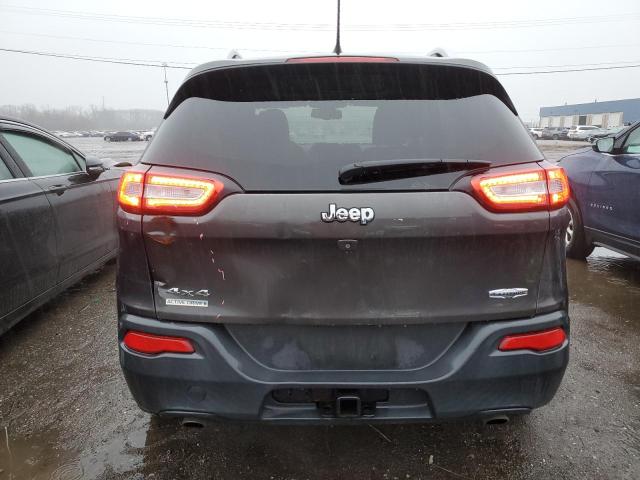 Photo 6 from auction – 2014 JEEP CHEROKEE L with VIN 1C4PJMCS8EW305296
