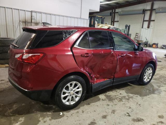 Photo 3 from auction – 2019 CHEVROLET EQUINOX LT with VIN 3GNAXJEV6KS641280