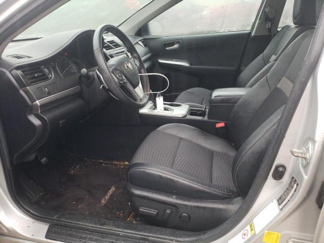Photo 7 from auction – 2012 TOYOTA CAMRY BASE with VIN 4T1BF1FK6CU030053