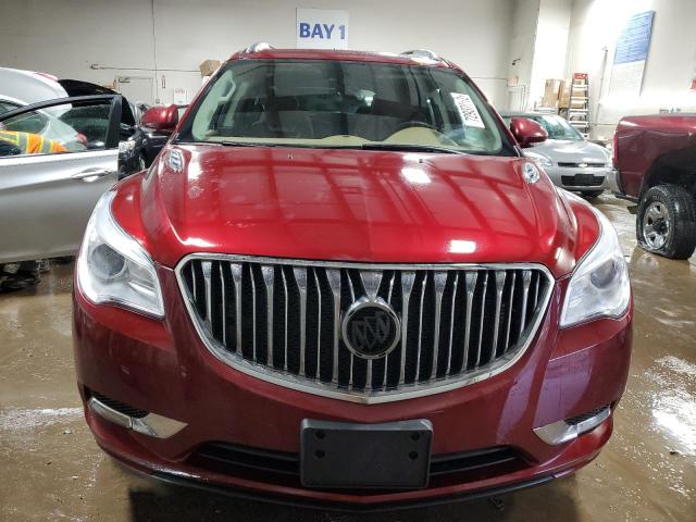 Photo 5 from auction – 2015 BUICK ENCLAVE with VIN 5GAKVCKD5FJ291935