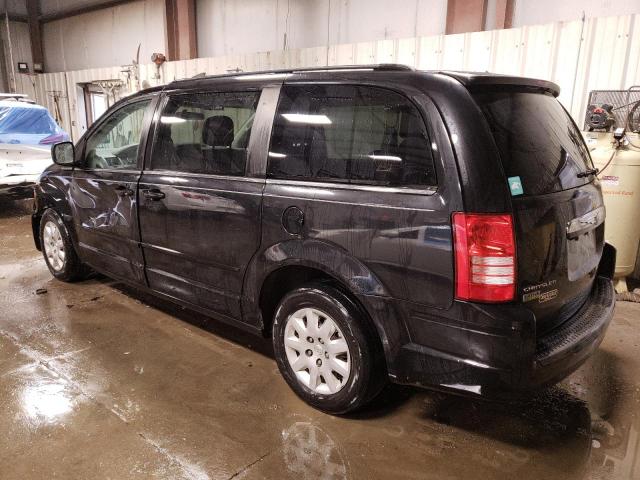 Photo 2 from auction – 2010 CHRYSLER TOWN & COU with VIN 2A4RR4DE1AR315238
