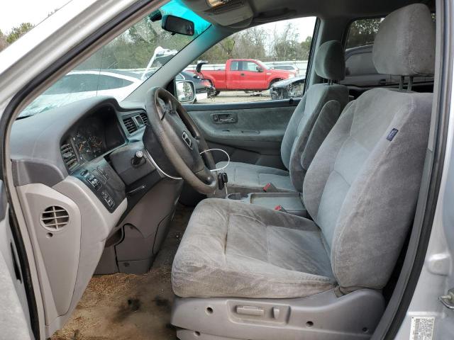 Photo 7 from auction – 2003 HONDA ODYSSEY EX with VIN 5FNRL18613B080783