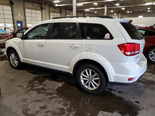 Photo 2 from auction – 2014 DODGE JOURNEY SX with VIN 3C4PDCBG1ET189864