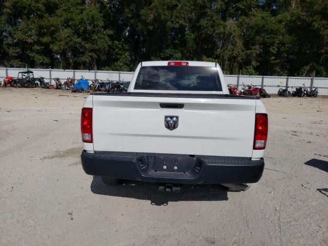 Photo 6 from auction – 2019 RAM 1500 CLASS with VIN 3C6JR6AG2KG722620