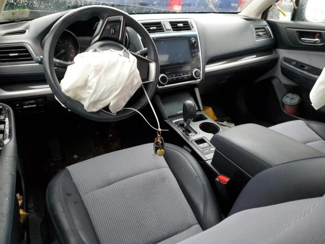 Photo 8 from auction – 2018 SUBARU LEGACY SPO with VIN 4S3BNAR63J3021531