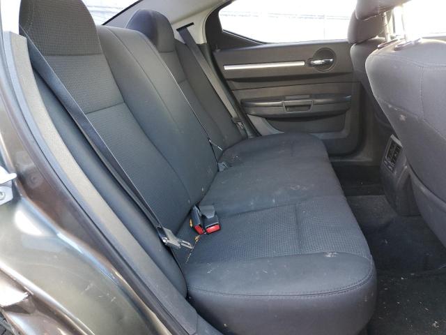 Photo 10 from auction – 2009 DODGE CHARGER with VIN 2B3KA43D69H517602
