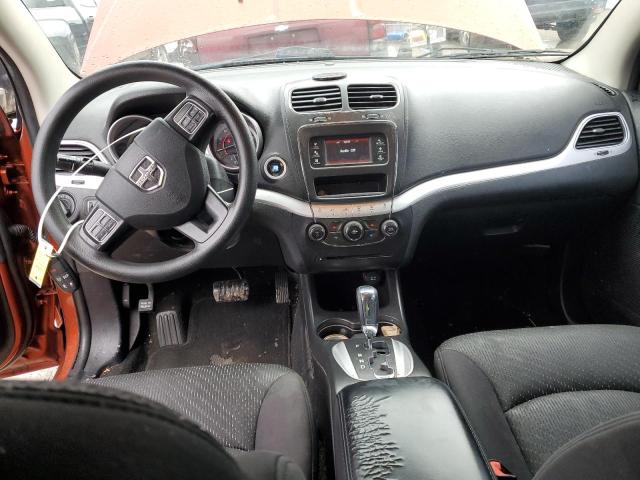 Photo 8 from auction – 2013 DODGE JOURNEY SE with VIN 3C4PDCAB3DT501400