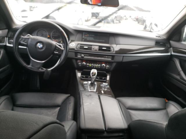 Photo 8 from auction – 2011 BMW 535 with VIN WBAFR7C50BC803325