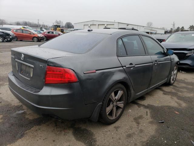 Photo 3 from auction – 2005 ACURA TL with VIN 19UUA66295A050151