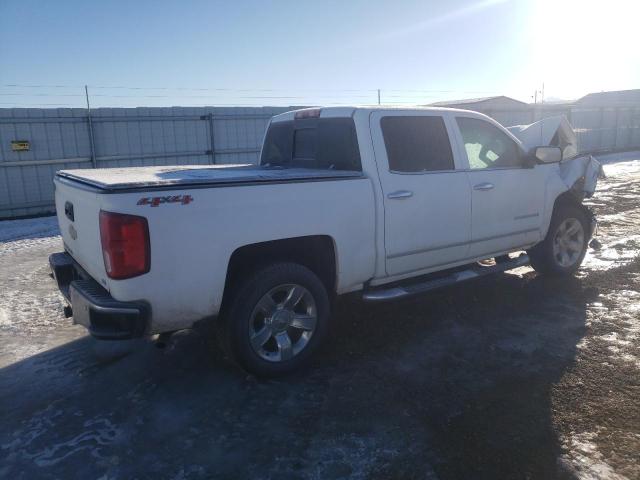 Photo 3 from auction – 2016 CHEVROLET SILVERADO with VIN 3GCUKSEC3GG112260