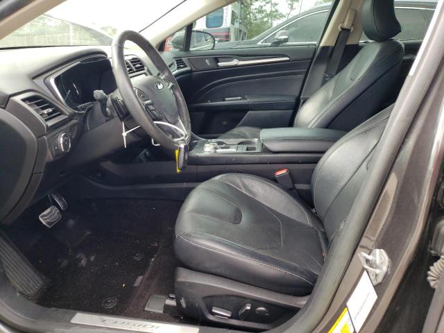 Photo 7 from auction – 2017 FORD FUSION TIT with VIN 3FA6P0K93HR363928