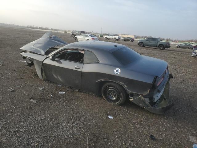 Photo 2 from auction – 2016 DODGE CHALLENGER with VIN 2C3CDZAG3GH100735