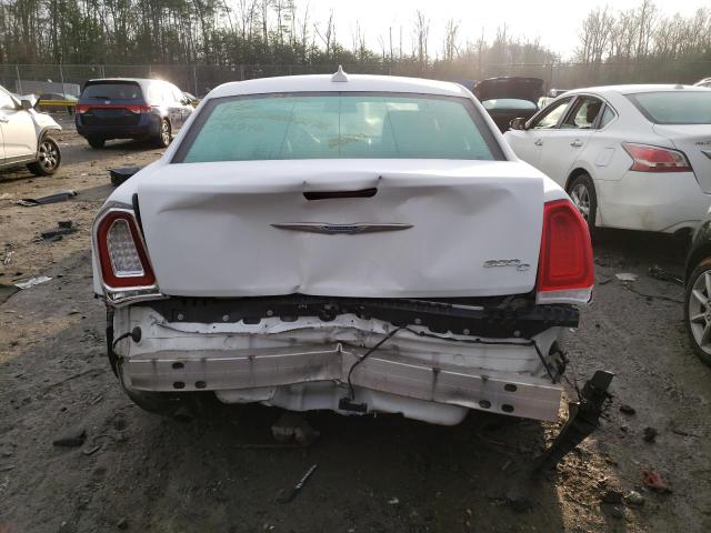 Photo 6 from auction – 2017 CHRYSLER 300C with VIN 2C3CCAEG2HH596546