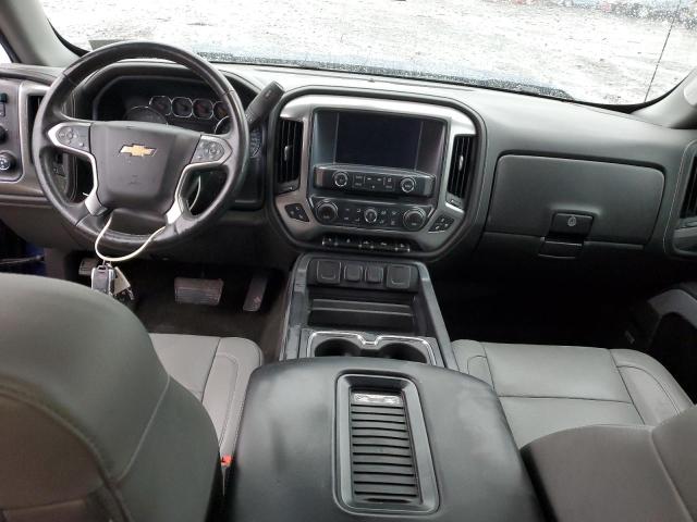 Photo 8 from auction – 2018 CHEVROLET SILVERADO with VIN 3GCUKSEC8JG178178