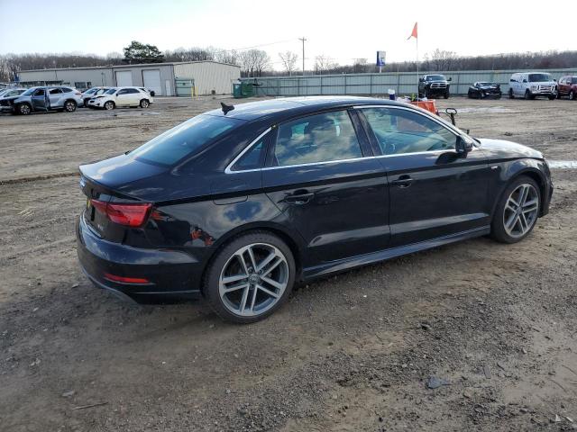Photo 3 from auction – 2018 AUDI A3 PREMIUM with VIN WAUGUGFF2J1041326