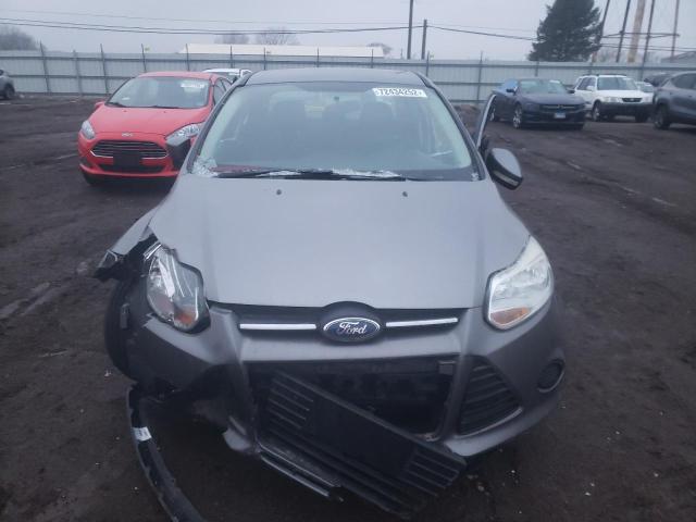 Photo 5 from auction – 2014 FORD FOCUS SE with VIN 1FADP3F25EL139821