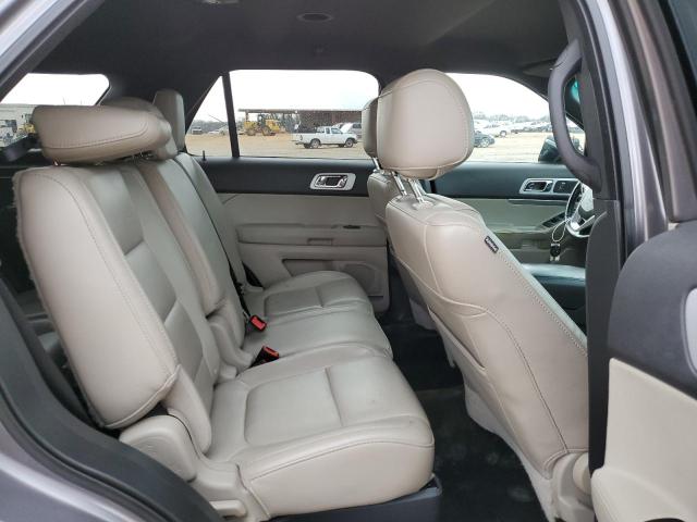 Photo 11 from auction – 2013 FORD EXPLORER X with VIN 1FM5K8D88DGC35057