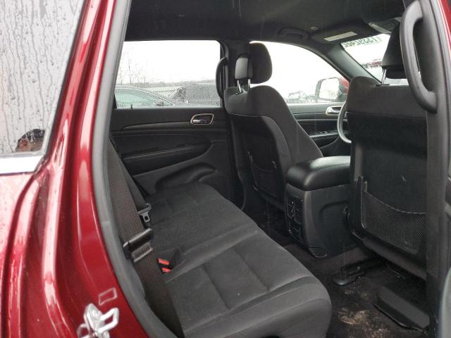 Photo 11 from auction – 2017 JEEP GRAND CHER with VIN 1C4RJFAG6HC608389