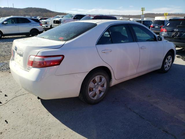 Photo 3 from auction – 2009 TOYOTA CAMRY BASE with VIN 4T4BE46K29R088342
