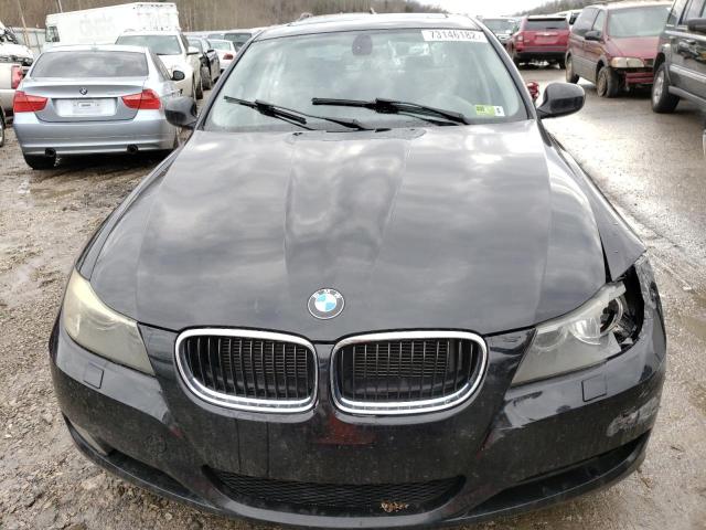 Photo 5 from auction – 2011 BMW 328 XI SUL with VIN WBAPK5C55BA658758