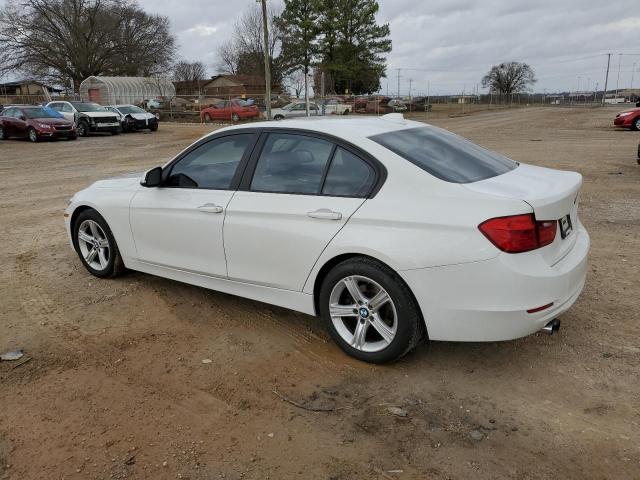 Photo 2 from auction – 2013 BMW 328 I SULE with VIN WBA3C1G57DNR45125