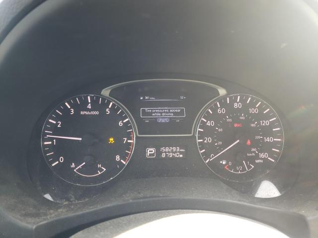 Photo 9 from auction – 2014 NISSAN ALTIMA 2.5 with VIN 1N4AL3AP9EC412583