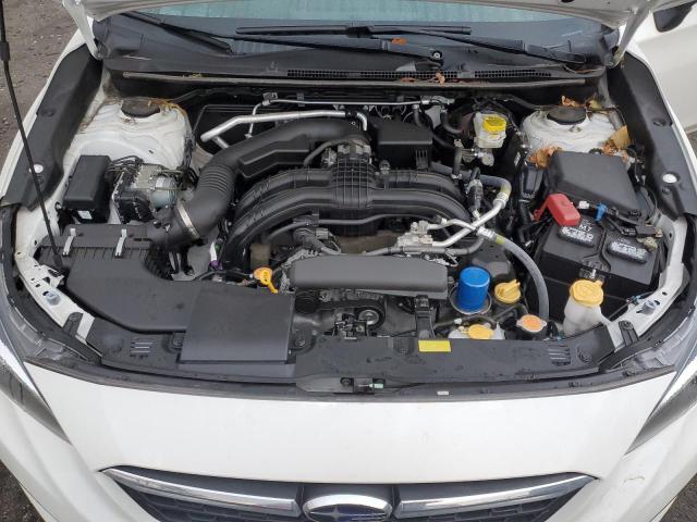 Photo 11 from auction – 2022 SUBARU IMPREZA with VIN 4S3GTAB61N3713475