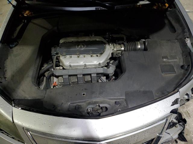 Photo 11 from auction – 2012 ACURA TL with VIN 19UUA8F53CA031047