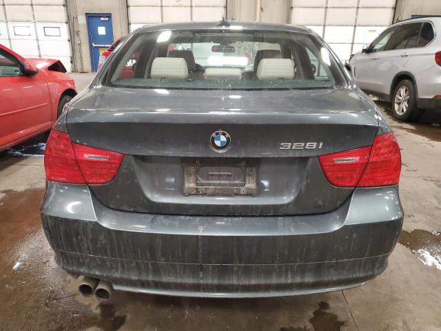 Photo 6 from auction – 2011 BMW 328 XI with VIN WBAPK7G57BNN86105