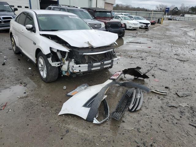 Photo 12 from auction – 2013 FORD TAURUS SEL with VIN 1FAHP2E86DG161111