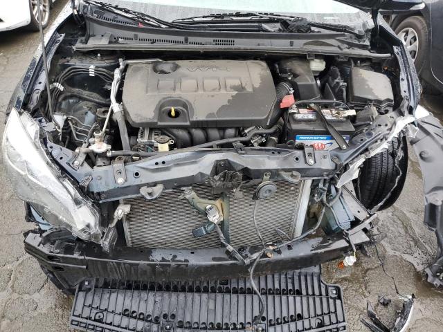 Photo 11 from auction – 2017 TOYOTA COROLLA L with VIN 2T1BURHE1HC957871