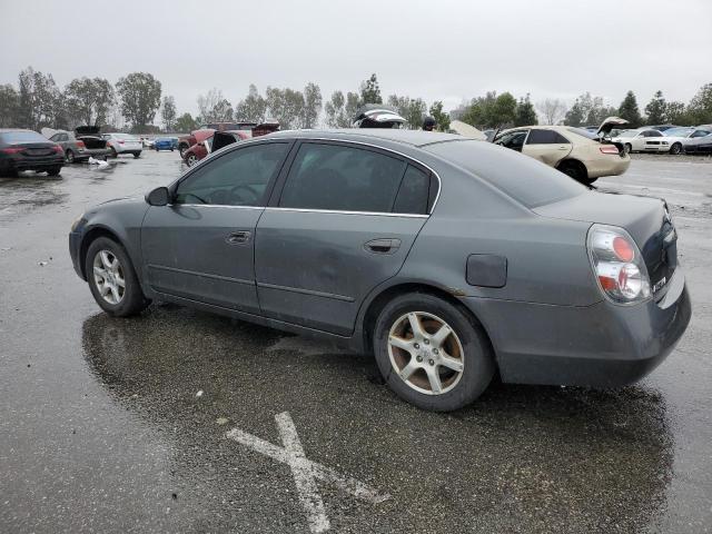 Photo 2 from auction – 2005 NISSAN ALTIMA S with VIN 1N4AL11D75C302173