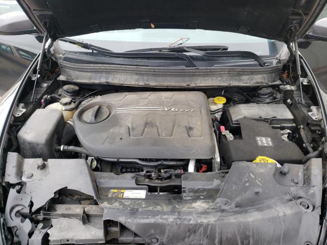 Photo 12 from auction – 2017 JEEP CHEROKEE T with VIN 1C4PJMBS7HW567381