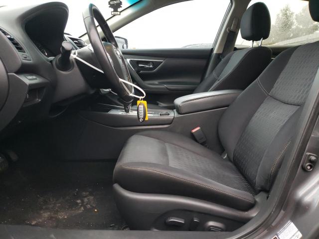 Photo 7 from auction – 2016 NISSAN ALTIMA 2.5 with VIN 1N4AL3AP0GN319118