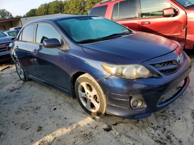 Photo 4 from auction – 2012 TOYOTA COROLLA BA with VIN 2T1BU4EE4CC865959