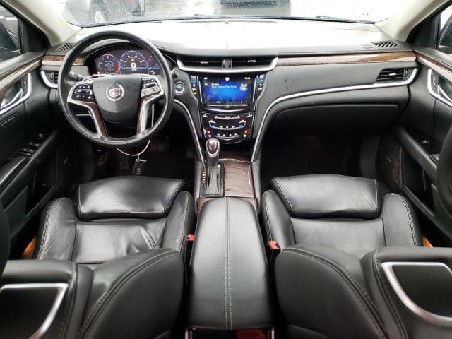 Photo 8 from auction – 2013 CADILLAC XTS PREMIU with VIN 2G61T5S37D9113541