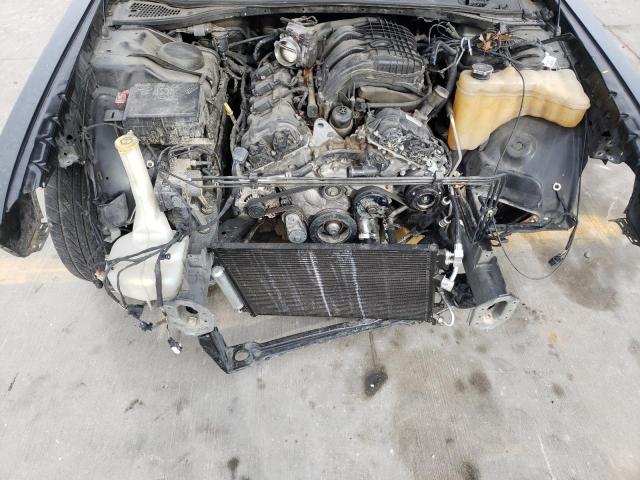 Photo 11 from auction – 2015 DODGE CHALLENGER with VIN 2C3CDZBG6FH822455