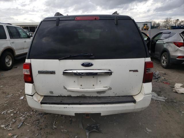 Photo 6 from auction – 2008 FORD EXPEDITION with VIN 1FMFU165X8LA67380
